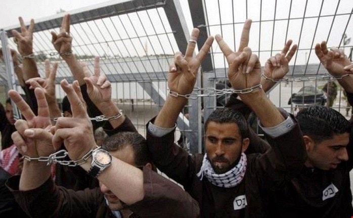 نادي الأسير الفلسطيني نادي الأسير الفلسطيني