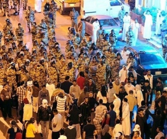 نجح الناشطون في رمي حجر في البركة الراكدة نجح الناشطون في رمي حجر في البركة الراكدة