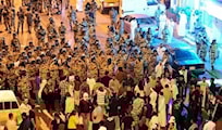 هل اقترب "ربيع" السعودية؟ هل اقترب "ربيع" السعودية؟
