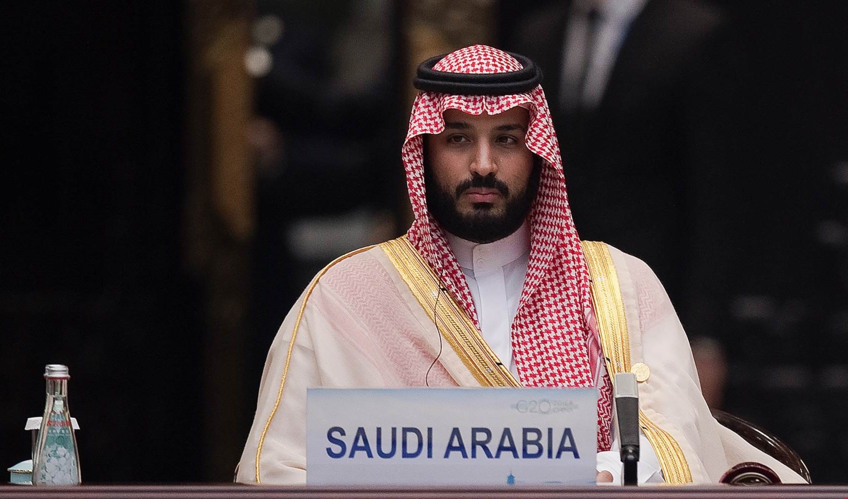 بن سلمان يضيّق هامش توجيه انتقادات لسياسته داخل المملكة بن سلمان يضيّق هامش توجيه انتقادات لسياسته داخل المملكة