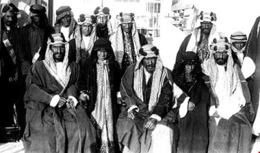 دخلت السعودية في حسابات جديدة قد تؤدّي إلى تقسيمها إلى فدرالية إمارات بصورة ناعمة دخلت السعودية في حسابات جديدة قد تؤدّي إلى تقسيمها إلى فدرالية إمارات بصورة ناعمة