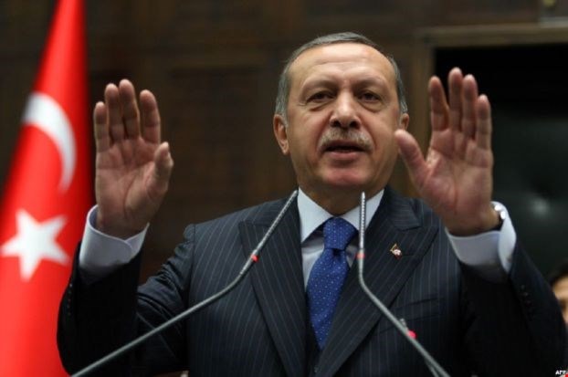 خيار إردوغان ليس سهلاً عليه، كما هو ليس سهلاً على من يتعامل معه خيار إردوغان ليس سهلاً عليه، كما هو ليس سهلاً على من يتعامل معه