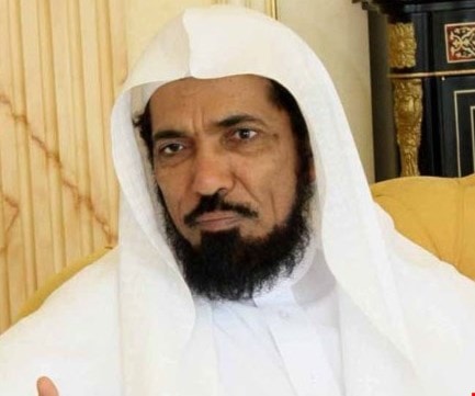 كثيرون تساءلوا: لماذا تدخّل سلمان العودة بالذات في الموضوع؟ كثيرون تساءلوا: لماذا تدخّل سلمان العودة بالذات في الموضوع؟