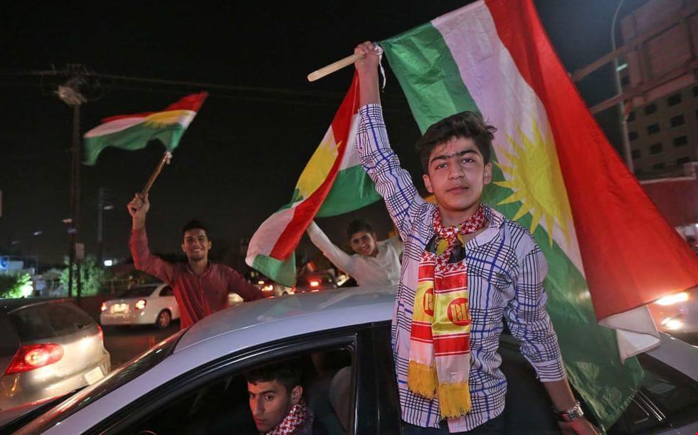 الروس يستغلون المعارضة الأميركية للاستفتاء حتى النهاية ولا يفوتون فرصة الإساءة للولايات المتحدة الأميركية الروس يستغلون المعارضة الأميركية للاستفتاء حتى النهاية ولا يفوتون فرصة الإساءة للولايات المتحدة الأميركية