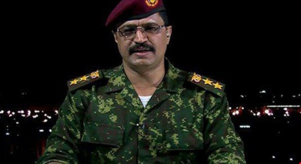 راشد: القوة البحرية اليمنية استطاعت أن تنتقل في قدراتها العسكرية إلى المستوى الإقليمي راشد: القوة البحرية اليمنية استطاعت أن تنتقل في قدراتها العسكرية إلى المستوى الإقليمي