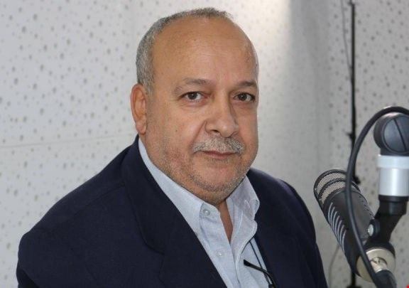 الطاهري: تأخر الإعلان عن التعديل سببه تنامي واحتداد التسابق بين الأطراف الطاهري: تأخر الإعلان عن التعديل سببه تنامي واحتداد التسابق بين الأطراف