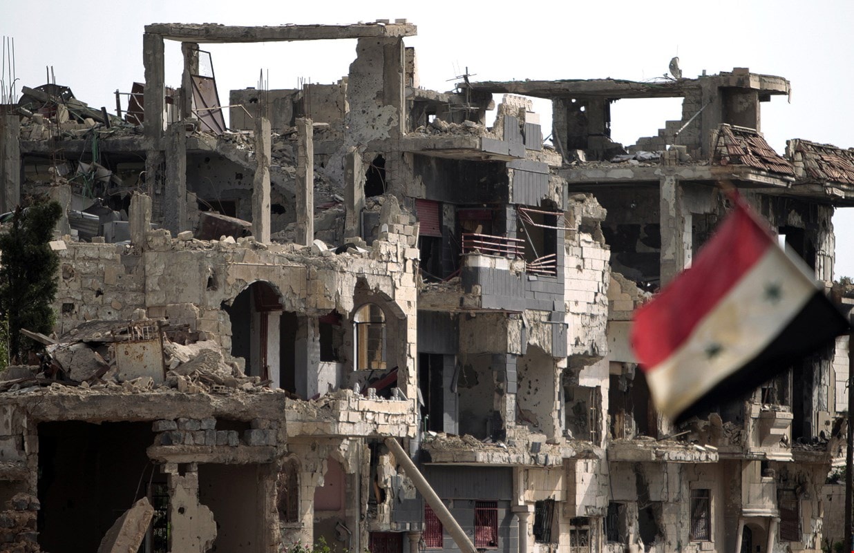 صورة أرشيفية صورة أرشيفية