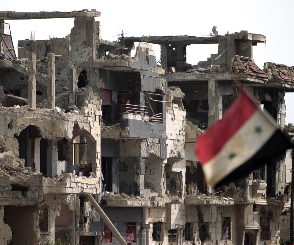 صورة أرشيفية صورة أرشيفية