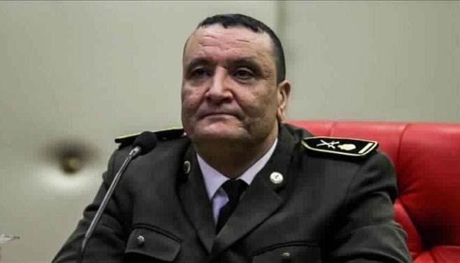 الشيباني: المجموعات هاجمت مراكز أمنية وقامت بأعمال سرقة الشيباني: المجموعات هاجمت مراكز أمنية وقامت بأعمال سرقة
