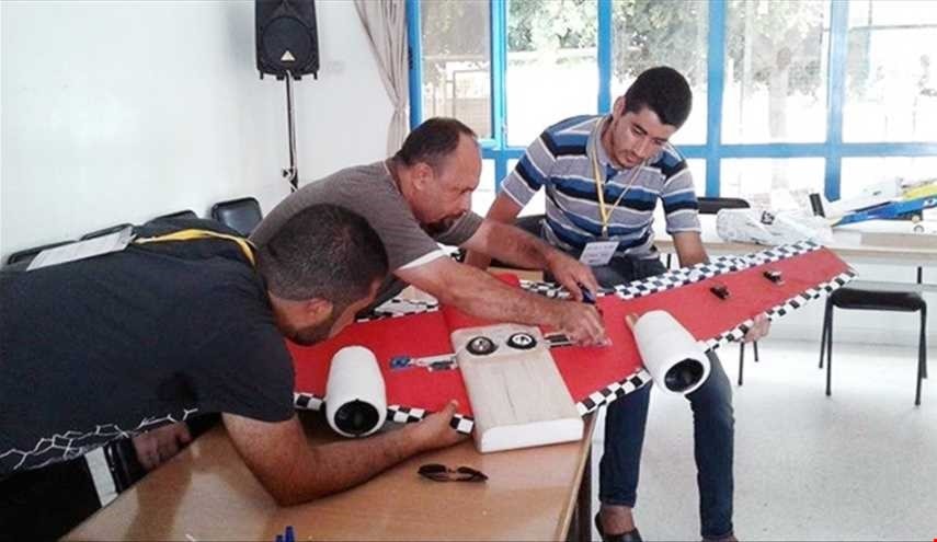 زوجة الشهيد الزواري: وصلتني تهديدات تطالبني بالكفّ عن الحديث حول قضيته زوجة الشهيد الزواري: وصلتني تهديدات تطالبني بالكفّ عن الحديث حول قضيته