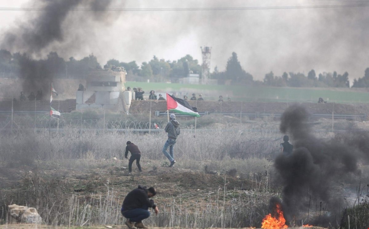 المجلس المركزي ينعقد في ضوء التطورات المتسارعة في فلسطين المحتلة المجلس المركزي ينعقد في ضوء التطورات المتسارعة في فلسطين المحتلة