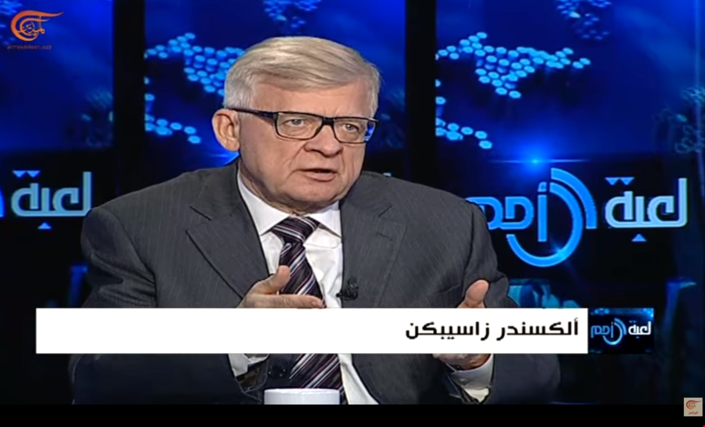 السفير الروسيّ في لبنان يقول إن الوضع في اليمن "مؤسف جداً وكارثي" السفير الروسيّ في لبنان يقول إن الوضع في اليمن "مؤسف جداً وكارثي"