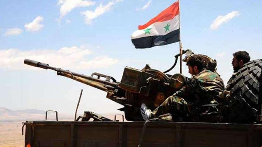ماذا بعد تحرير أبو الضهور؟ ماذا بعد تحرير أبو الضهور؟