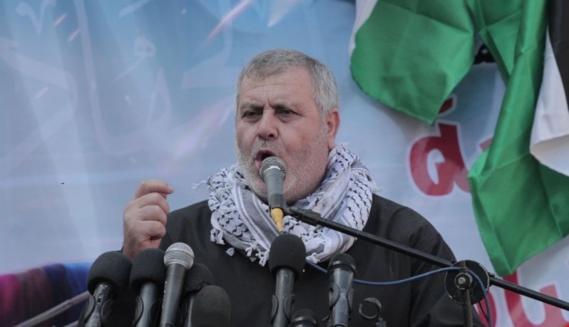 البطش: كان من المفترض أن يتم دعوة الإطار القيادي ليجتمع فيه الكلّ الوطني الفلسطيني البطش: كان من المفترض أن يتم دعوة الإطار القيادي ليجتمع فيه الكلّ الوطني الفلسطيني