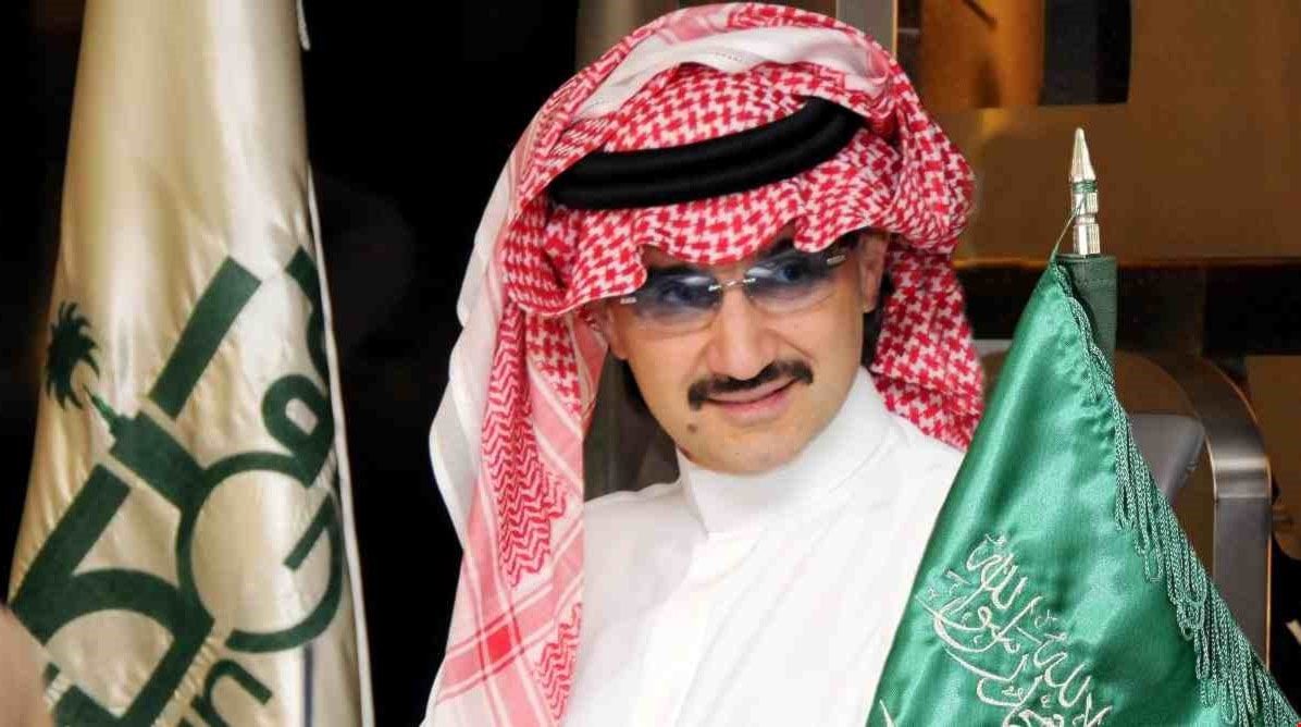 رويترز: الوليد بن طلال عرض مبلغاً مالياً لا يتماشى مع الرقم المطلوب منه رويترز: الوليد بن طلال عرض مبلغاً مالياً لا يتماشى مع الرقم المطلوب منه