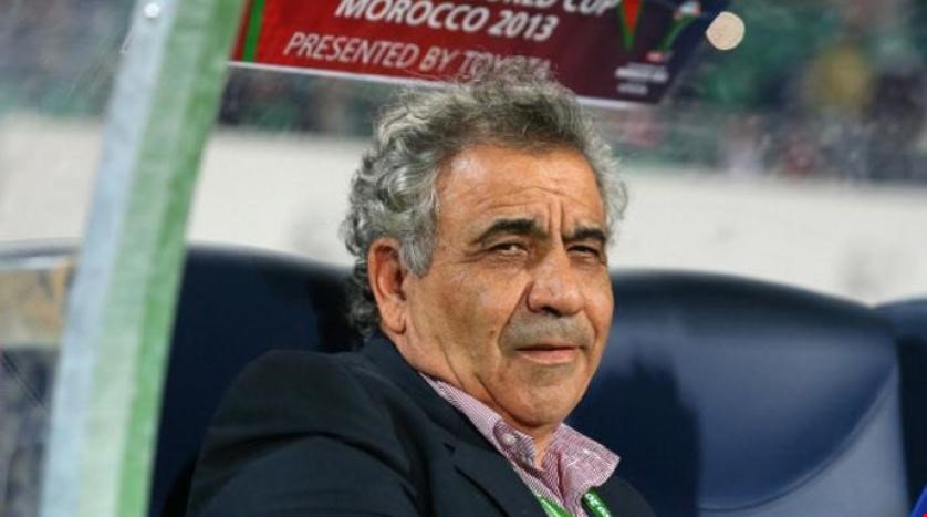 فوزي البنزرتي فوزي البنزرتي