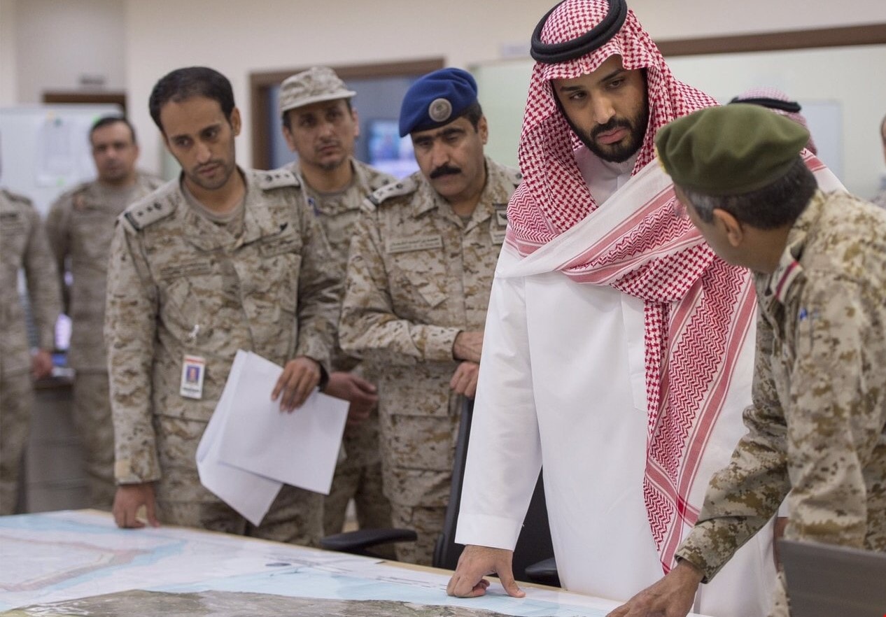 هيومن رايتس ووتش تتهم السعودية بانتهاك القانون الإنساني الدولي في اليمن هيومن رايتس ووتش تتهم السعودية بانتهاك القانون الإنساني الدولي في اليمن