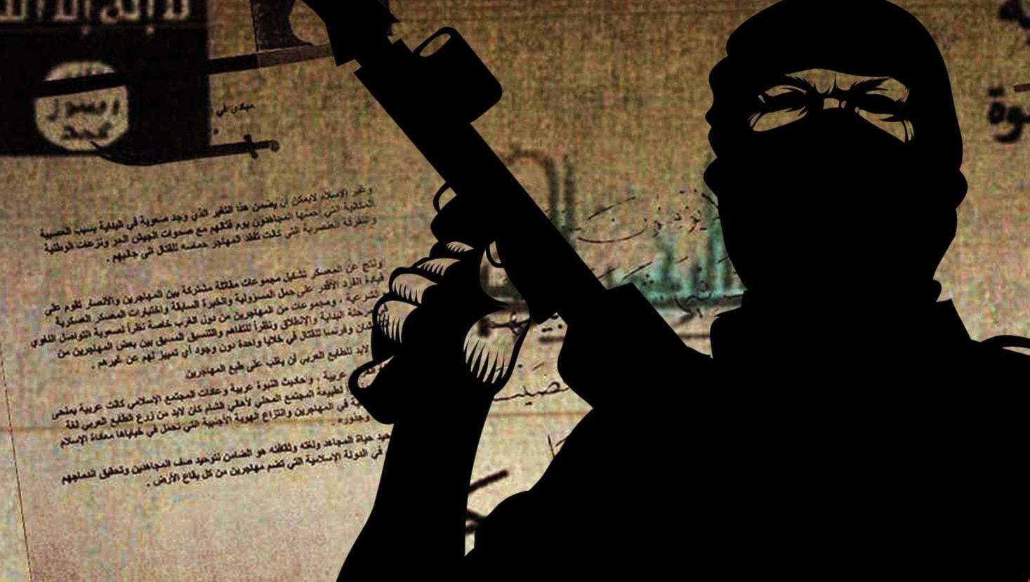إن أخطر ما قد يتركه داعش خلفه، هو نجاح جهوده في تثبيت أطروحة الذئاب المُنفرِدة إن أخطر ما قد يتركه داعش خلفه، هو نجاح جهوده في تثبيت أطروحة الذئاب المُنفرِدة