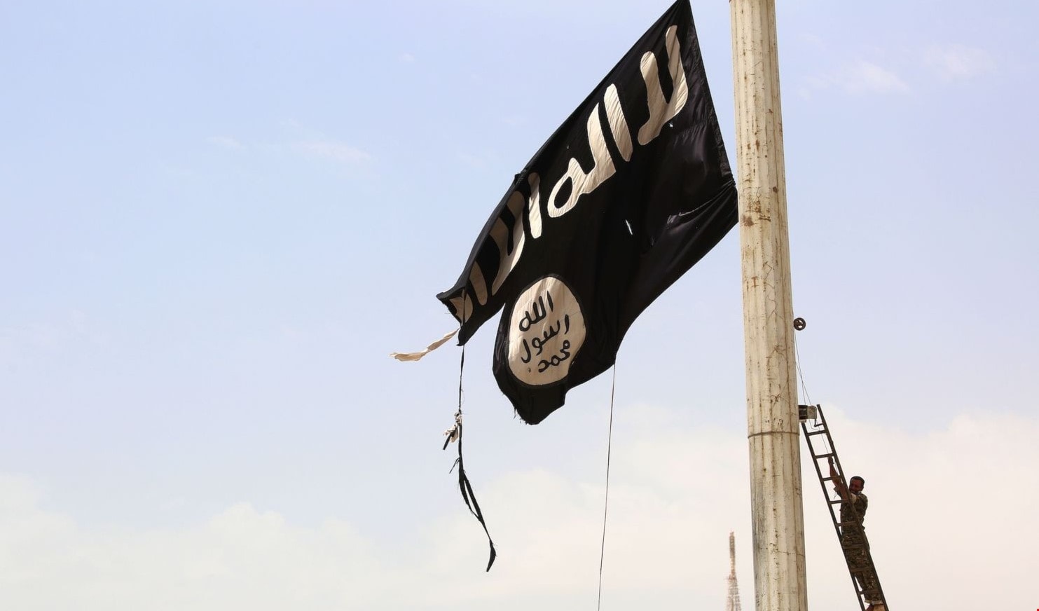 كيف اختفى داعش من سوريا والعراق وأين سيظهر؟ كيف اختفى داعش من سوريا والعراق وأين سيظهر؟