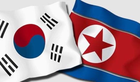 مفاوضات رفيعة المستوى بين الكوريتين في 9 كانون الثاني الجاري مفاوضات رفيعة المستوى بين الكوريتين في 9 كانون الثاني الجاري