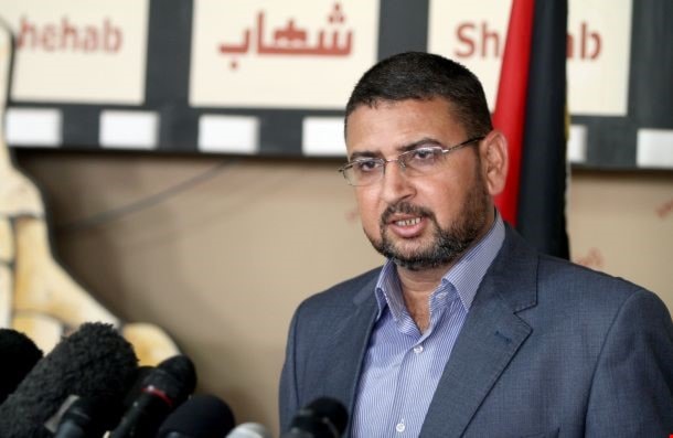 أبو زهري لليبرمان: غزة لن تركع للذين يحاصرونها، وهي قادرة على مفاجأة الجميع أبو زهري لليبرمان: غزة لن تركع للذين يحاصرونها، وهي قادرة على مفاجأة الجميع
