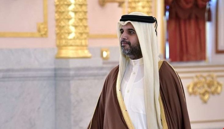 سفير قطر لدى روسيا: نؤيد جهود روسيا في سوريا ومؤتمر سوتشي وعملية عفرين سفير قطر لدى روسيا: نؤيد جهود روسيا في سوريا ومؤتمر سوتشي وعملية عفرين