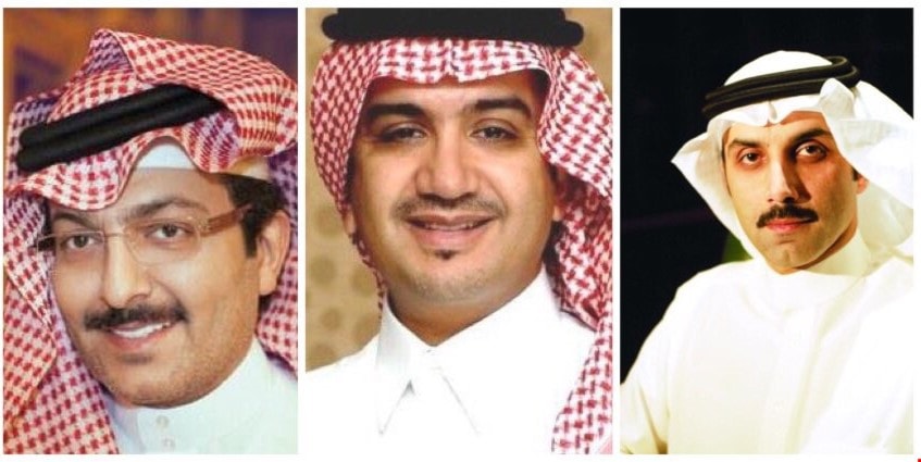 وليد الإبراهيم مالك شبكة MBC وخالد التويجري الرئيس السابق للديوان الملكي وآخرون تمت تسوية أوضاعهم مالياً وليد الإبراهيم مالك شبكة MBC وخالد التويجري الرئيس السابق للديوان الملكي وآخرون تمت تسوية أوضاعهم مالياً
