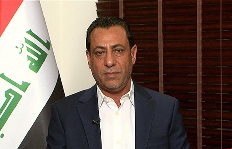 الزاملي يؤكد على ضرورة محاكمة الطيار الذي استهدف المواطنين العراقيين في البغدادي الزاملي يؤكد على ضرورة محاكمة الطيار الذي استهدف المواطنين العراقيين في البغدادي