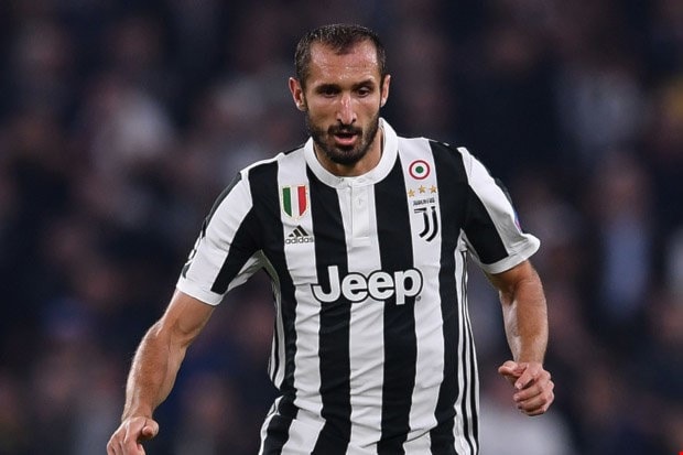 جيورجيو كييليني جيورجيو كييليني