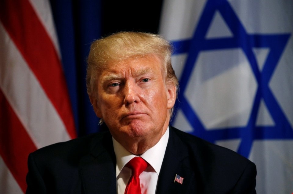 ترامب: الفلسطينيون لا يوافقون على إجراء مفاوضات، فلماذا ندفع لهم؟ ترامب: الفلسطينيون لا يوافقون على إجراء مفاوضات، فلماذا ندفع لهم؟