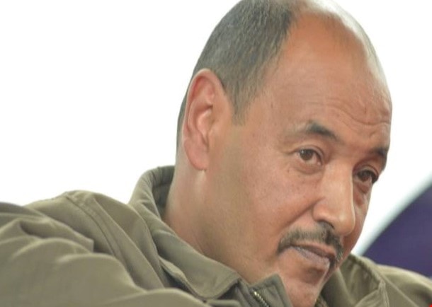 مبخوتي: القصيدة والمسرح يكملان بعضهما البعض مبخوتي: القصيدة والمسرح يكملان بعضهما البعض