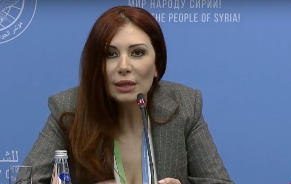 قسيس: الحكومة بحاجة إلى المعارضة كما المعارضة بحاجة إلى الحكومة قسيس: الحكومة بحاجة إلى المعارضة كما المعارضة بحاجة إلى الحكومة