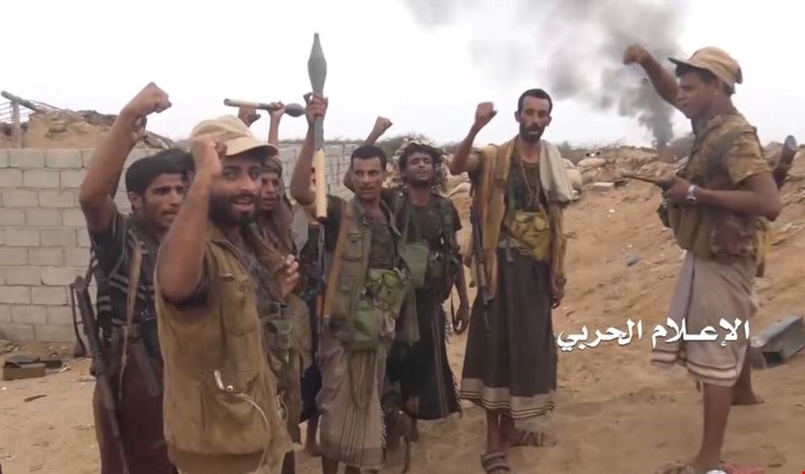 سكان يمنيون: قوات المجلس الإنتقالي الجنوبي يسيطرون على مدينة عدن الساحلية سكان يمنيون: قوات المجلس الإنتقالي الجنوبي يسيطرون على مدينة عدن الساحلية