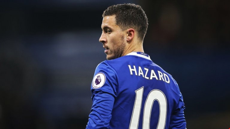 يحاول تشلسي تجديد عقد هازارد ليحصل على أعلى من 340 ألف يورو أسبوعياً يحاول تشلسي تجديد عقد هازارد ليحصل على أعلى من 340 ألف يورو أسبوعياً