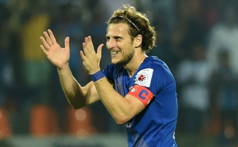 دييغو فورلان دييغو فورلان
