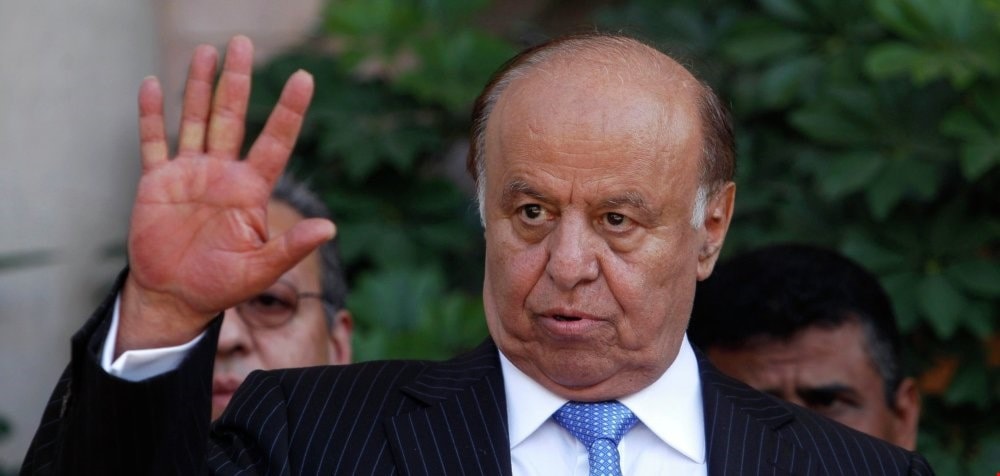 حكومة هادي تسعى لضم "المؤتمر الشعبي" إلى فريقها المفاوض حكومة هادي تسعى لضم "المؤتمر الشعبي" إلى فريقها المفاوض