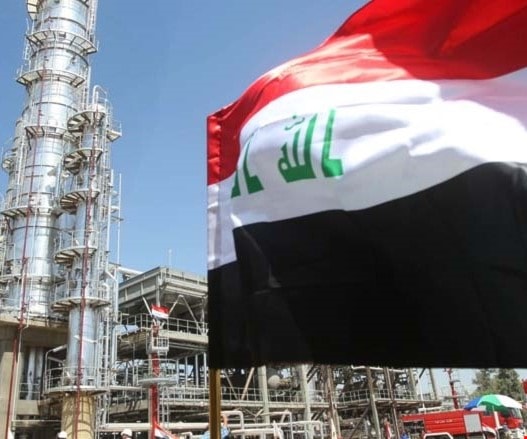 ترامب أعلن جهاراً في عام 2015 نظريته حول نفط العراق ترامب أعلن جهاراً في عام 2015 نظريته حول نفط العراق