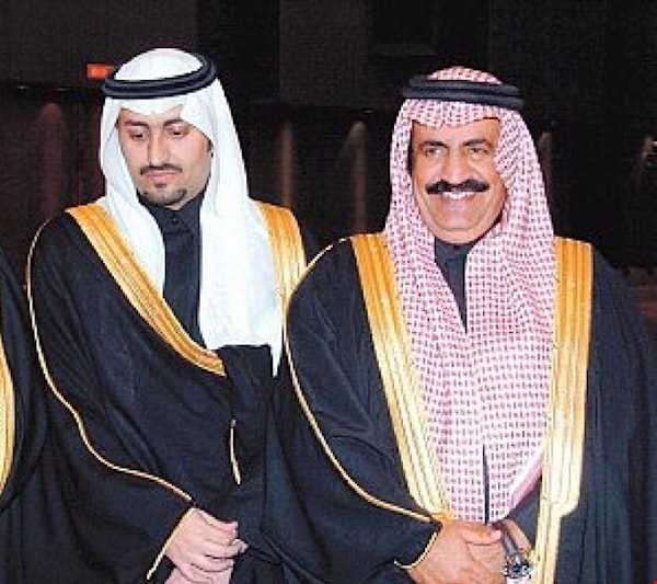 الميادين النائب العام السعودي يؤكد توقيف 11 أميرا تجمهروا في قصر الحكم