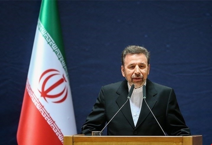 طهران: اجتماع مجلس الأمن هزيمة كبيرة أخرى لحكومة ترامب طهران: اجتماع مجلس الأمن هزيمة كبيرة أخرى لحكومة ترامب
