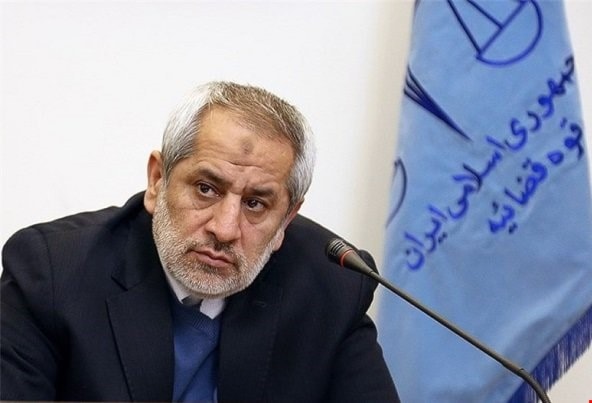جعفري ابادي: التحول السريع نحو العنف أحد أسباب فشل المخطط الأميركي ضد إيران جعفري ابادي: التحول السريع نحو العنف أحد أسباب فشل المخطط الأميركي ضد إيران