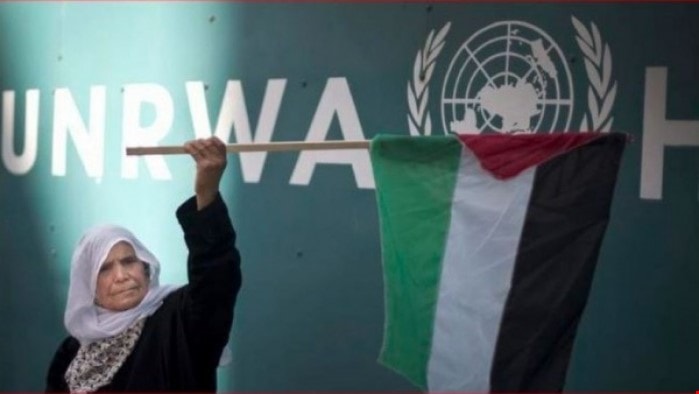 الأونروا: نستمر إلى حين تحقيق تسوية دائمة لقضية اللاجئين الفلسطينيين الأونروا: نستمر إلى حين تحقيق تسوية دائمة لقضية اللاجئين الفلسطينيين