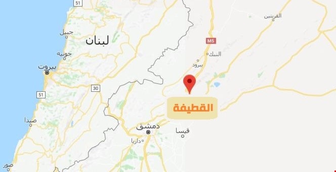 ناشطون تحدثوا عن سماع أصوات انفجارات قوية على أطراف مدينة القطيفة ناشطون تحدثوا عن سماع أصوات انفجارات قوية على أطراف مدينة القطيفة