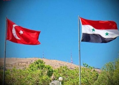 سوف تبقى سياسة أنقرة حول شرق الفرات بين-بين، إقدام وإحجام، بانتظار الفرصة السانِحة سوف تبقى سياسة أنقرة حول شرق الفرات بين-بين، إقدام وإحجام، بانتظار الفرصة السانِحة