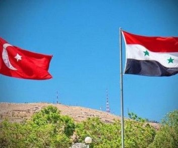 سوف تبقى سياسة أنقرة حول شرق الفرات بين-بين، إقدام وإحجام، بانتظار الفرصة السانِحة سوف تبقى سياسة أنقرة حول شرق الفرات بين-بين، إقدام وإحجام، بانتظار الفرصة السانِحة