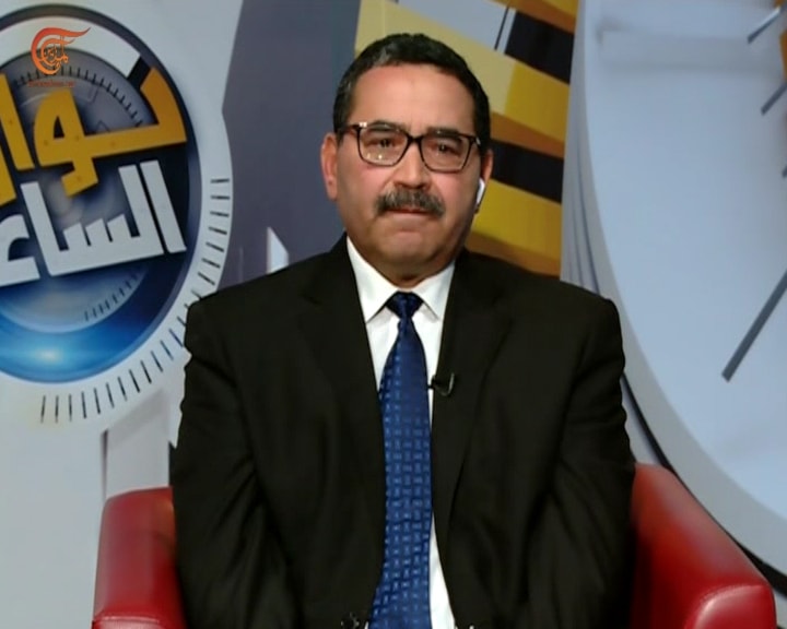 حمدي للميادين: الإخوان في تونس مهدوا لتكوين الجماعات الإرهابية في بعض البلدان العربية لاسقاط أنظمتها حمدي للميادين: الإخوان في تونس مهدوا لتكوين الجماعات الإرهابية في بعض البلدان العربية لاسقاط أنظمتها