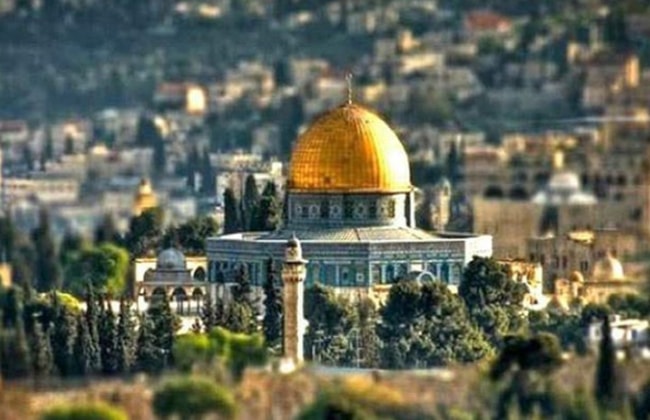 وثيقة حكومية جديدة لأول مرة بأن لإسرائيل الحق الحصري على القدس وعلى الضفة الغربية وثيقة حكومية جديدة لأول مرة بأن لإسرائيل الحق الحصري على القدس وعلى الضفة الغربية