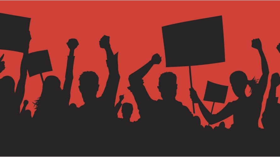 تبدو القارة الأوروبية أكثر توتّراً وقلقاً وانشغالاً بمتابعة الموجات المُتتالية من الشعبوية الساخِطة تبدو القارة الأوروبية أكثر توتّراً وقلقاً وانشغالاً بمتابعة الموجات المُتتالية من الشعبوية الساخِطة