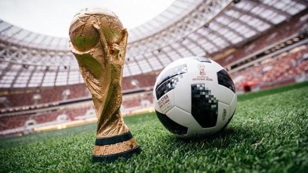 وصف إنفانتينو المونديال الروسي بالأفضل في التاريخ وصف إنفانتينو المونديال الروسي بالأفضل في التاريخ