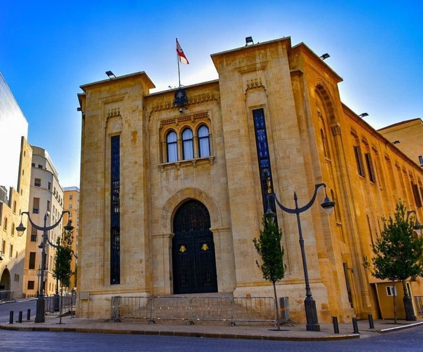 لبنان يمرّ في مرحلة تطوّر ديالكتيكية تحصل للشعوب بشكلٍ عام لبنان يمرّ في مرحلة تطوّر ديالكتيكية تحصل للشعوب بشكلٍ عام