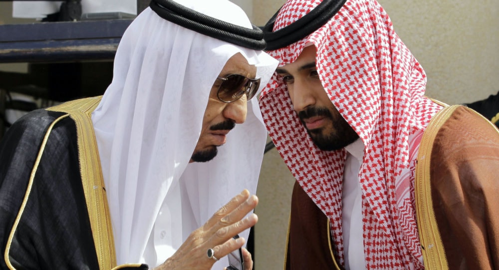 الأمير محمد يواجه صعوبات وتداعيات احتواء قضية اختفاء خاشقجي الأمير محمد يواجه صعوبات وتداعيات احتواء قضية اختفاء خاشقجي